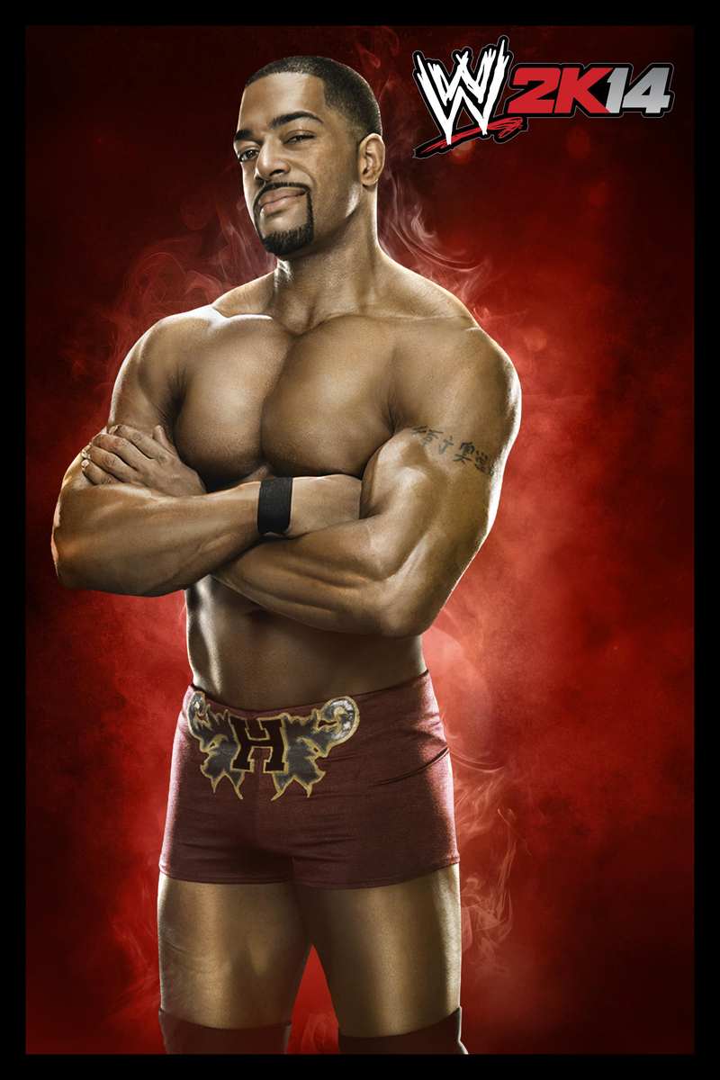 WWE 2K14 - Imagen 7